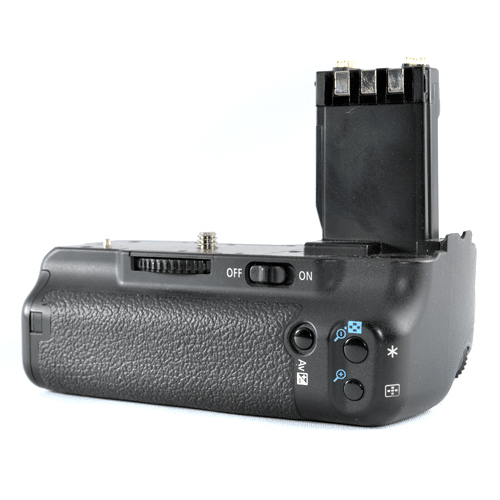 Canon BG-E3 baterijski buster - 3